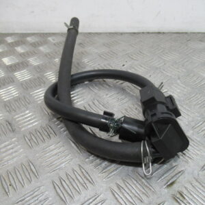 antipollution PEUGEOT CITYSTAR 50 -2015-