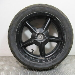 Roue arrière MBK STUNT 50 -2011-