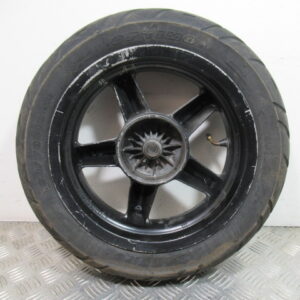 Roue arrière MBK STUNT 50 -2011-