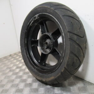Roue arrière MBK STUNT 50 -2011-