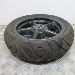 Roue arrière MBK STUNT 50 -2011-