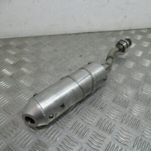 Silencieux adaptable KAWASAKI KX80 – 2000 –