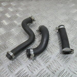 Durites d&rsquo;eau KAWASAKI KX80 – 2000 –