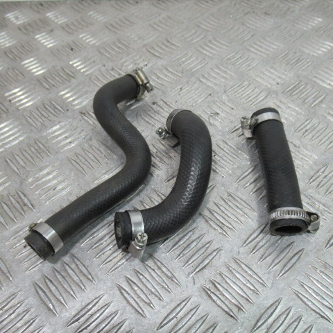 Durites d’eau KAWASAKI KX80 – 2000 –