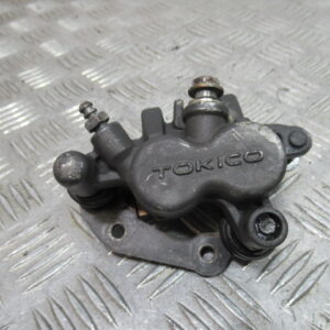 Etrier frein avant KAWASAKI KX80 – 2000 –