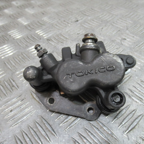 Etrier frein avant KAWASAKI KX80 – 2000 –