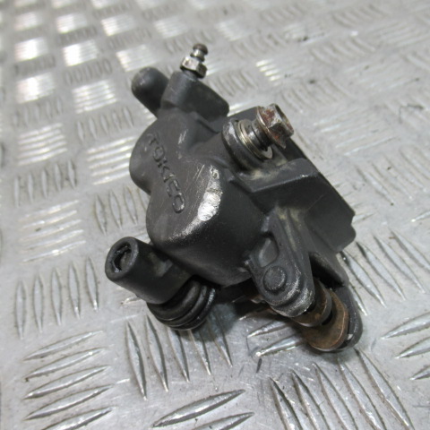 Etrier frein avant KAWASAKI KX80 – 2000 –