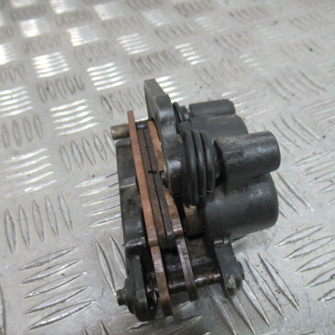 Etrier frein avant KAWASAKI KX80 – 2000 –
