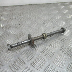 Axe roue avant KAWASAKI KX80 – 2000 –