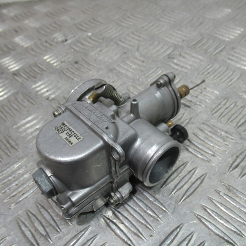 Carburateur KAWASAKI KX80 – 2000 –