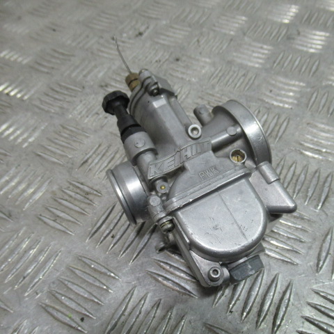 Carburateur KAWASAKI KX80 – 2000 –