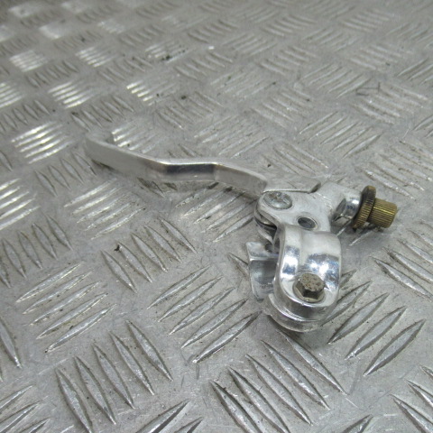Support levier d’embrayage KAWASAKI KX80 – 2000 –