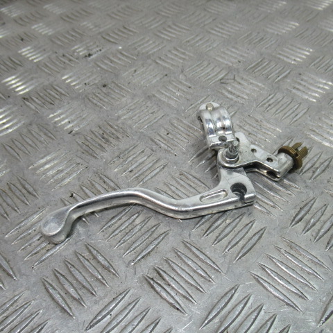 Support levier d’embrayage KAWASAKI KX80 – 2000 –