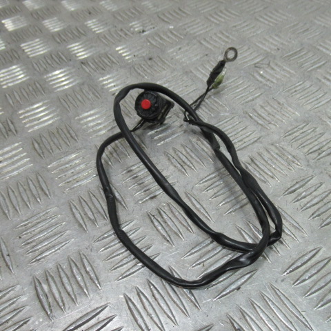 Coupe circuit KAWASAKI KX80 – 2000 –