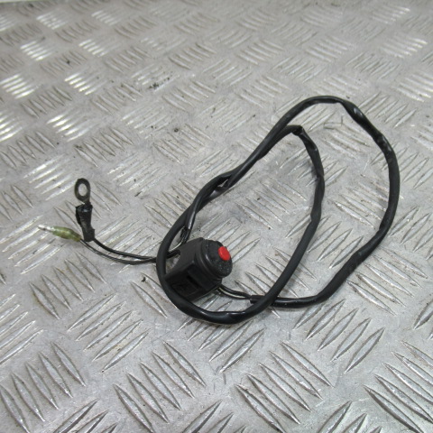 Coupe circuit KAWASAKI KX80 – 2000 –