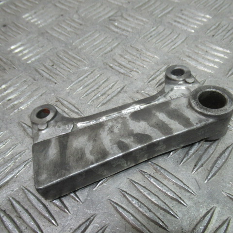 Support etrier arrière KAWASAKI KX80 – 2000 –