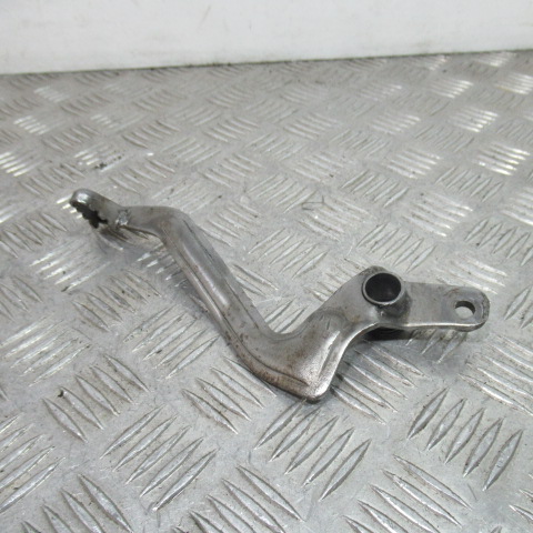 Pédale frein arrière KAWASAKI KX80 – 2000 –