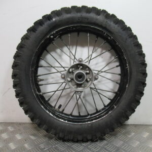 Roue arrière KAWASAKI KX80 – 2000 –