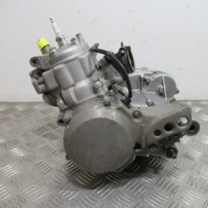 Moteur KAWASAKI KX80 – 2000 – KX8WE –