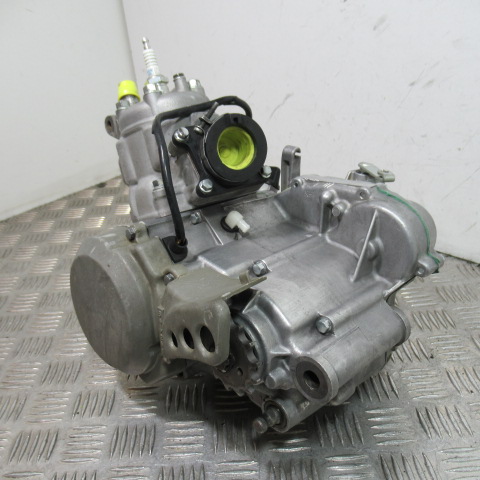 Moteur KAWASAKI KX80 – 2000 – KX8WE –