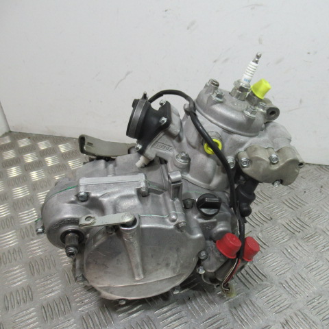 Moteur KAWASAKI KX80 – 2000 – KX8WE –