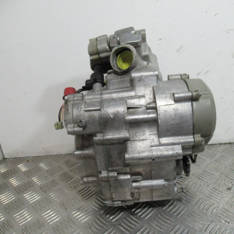 Moteur KAWASAKI KX80 – 2000 – KX8WE –