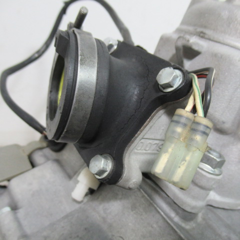 Moteur KAWASAKI KX80 – 2000 – KX8WE –