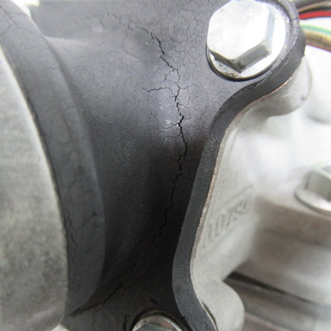 Moteur KAWASAKI KX80 – 2000 – KX8WE –