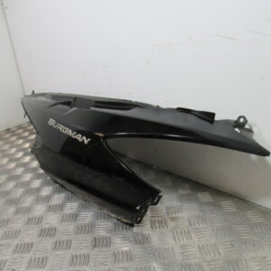 Aile arrière gauche SUZUKI BURGMAN 400 -2013-