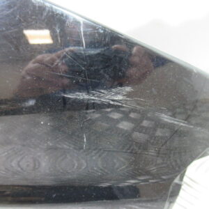 Aile arrière gauche SUZUKI BURGMAN 400 -2013-
