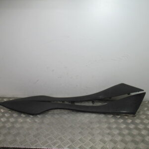Ailes inférieur droit et gauche SUZUKI BURGMAN 400 -2013-