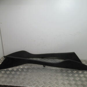 Ailes inférieur droit et gauche SUZUKI BURGMAN 400 -2013-