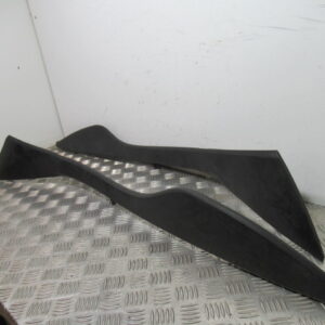 Ailes inférieur droit et gauche SUZUKI BURGMAN 400 -2013-