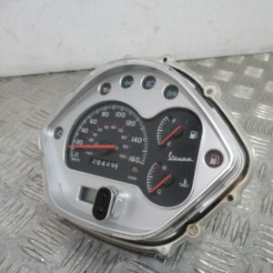 Compteur VESPA 125 GTS – 2012 –