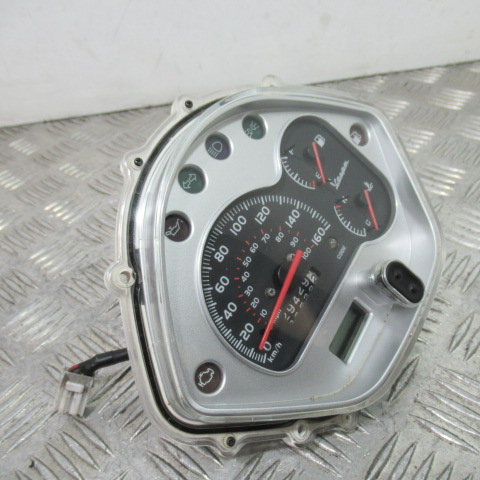 Compteur VESPA 125 GTS – 2012 –