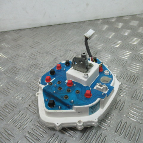 Compteur VESPA 125 GTS – 2012 –