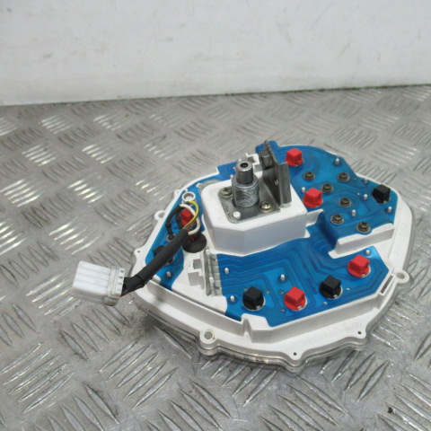 Compteur VESPA 125 GTS – 2012 –