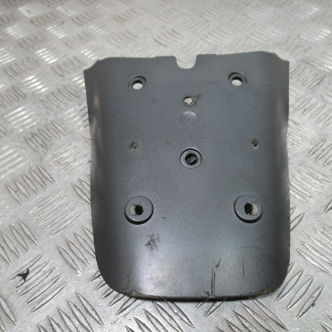 Bavette arrière VESPA 125 GTS – 2012 –