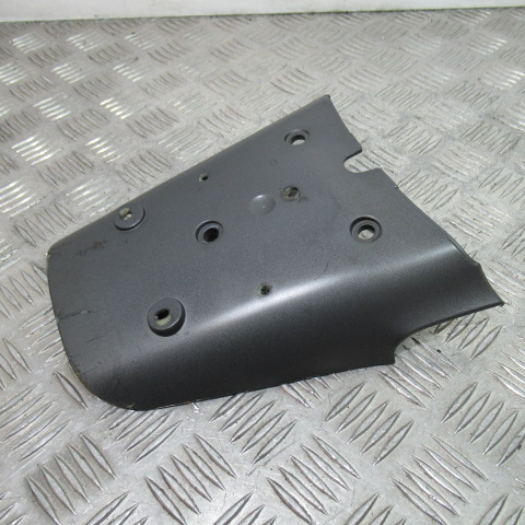 Bavette arrière VESPA 125 GTS – 2012 –