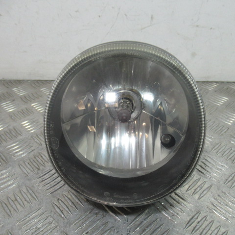 Optique phare VESPA 125 GTS – 2012 –