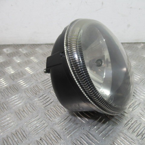 Optique phare VESPA 125 GTS – 2012 –