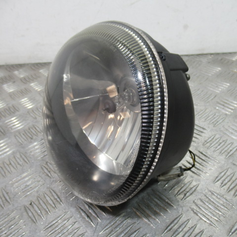 Optique phare VESPA 125 GTS – 2012 –
