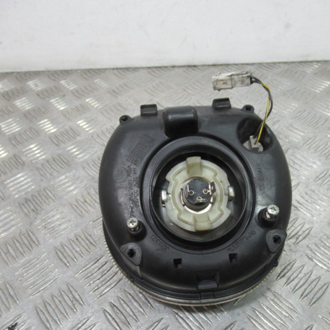 Optique phare VESPA 125 GTS – 2012 –