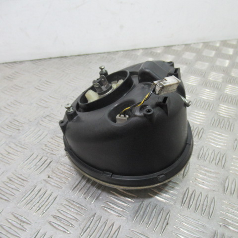 Optique phare VESPA 125 GTS – 2012 –