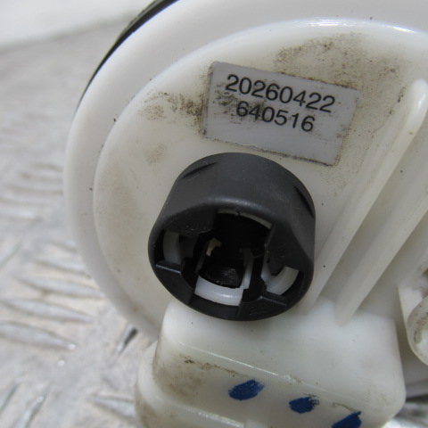 Pompe à essence VESPA 125 GTS – 2012 –