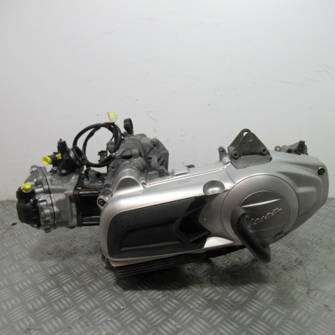 Moteur VESPA 125 GTS – 2012 -M455M – 29429KM