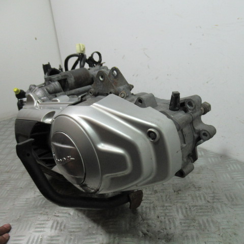 Moteur VESPA 125 GTS – 2012 -M455M – 29429KM