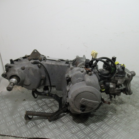 Moteur VESPA 125 GTS – 2012 -M455M – 29429KM