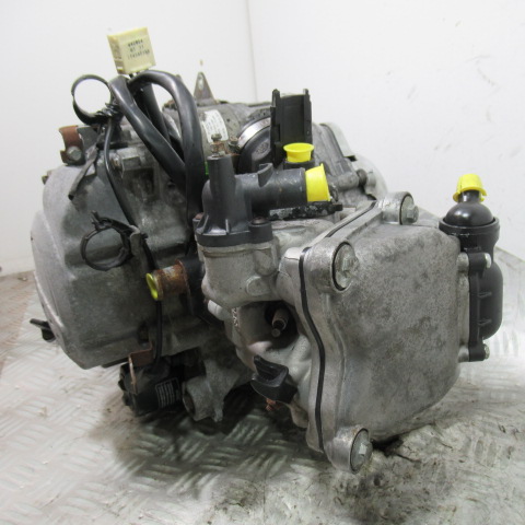 Moteur VESPA 125 GTS – 2012 -M455M – 29429KM