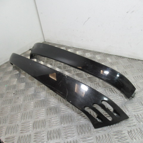 Baguettes latérales VESPA LX125 – 2012 –
